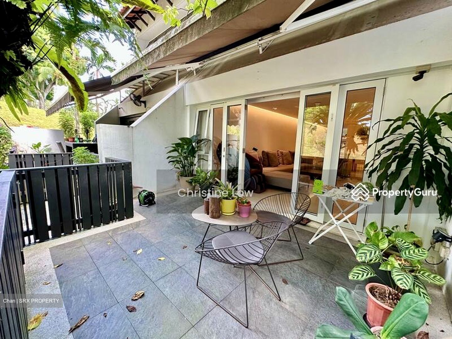 Ridgewood (D10), Condominium #452539321